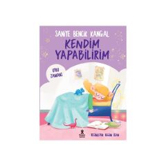 Doğan Kendim Yapabilirim Uyku Zamanı