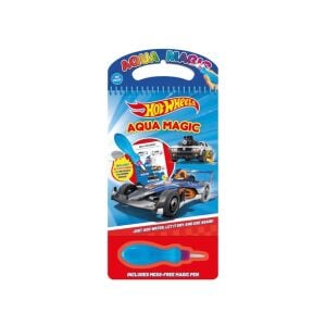 Hot Wheels Aqua Magic
