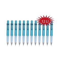 Serve Deep Versatil Kalem Deep 0.5 mm Okyanus Mavi Sv-Deep-05-Om 12 Li Paket