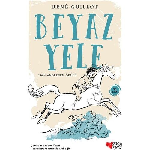 Beyaz Yele Can Çocuk