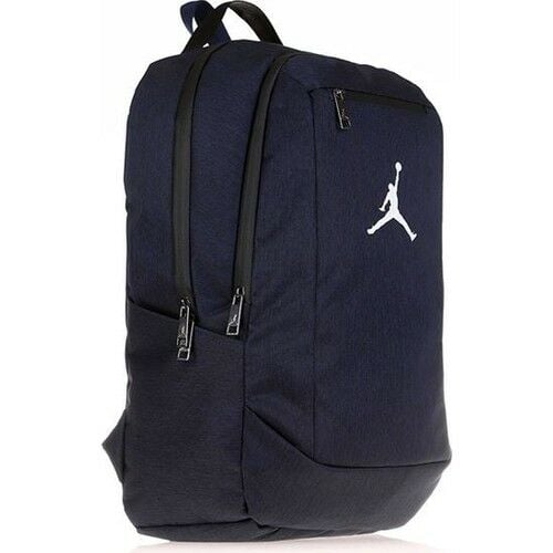 Jordan Aır Sırt Çantası (arızona Lacivert)krn-Q3081