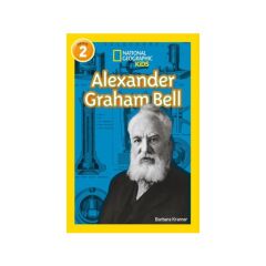 National Geographic Kids – Alexander Graham Bell