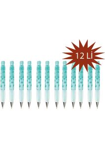 Serve Versatil Kalem Deep 0.7 MM Kruvasan & Kahve 12li paket