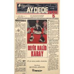 Aydede 3 - 1949