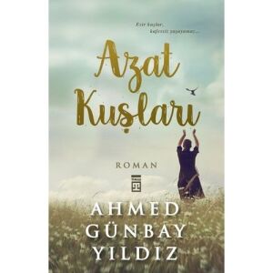 Azat Kuşları