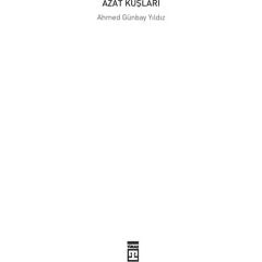 Azat Kuşları