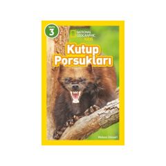 National Geographic Kids – Kutup Porsukları