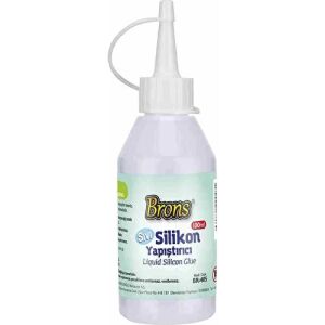 Brons Sıvı Silikon Br-405