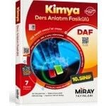 Miray/10.Sınıf Kimya Daf