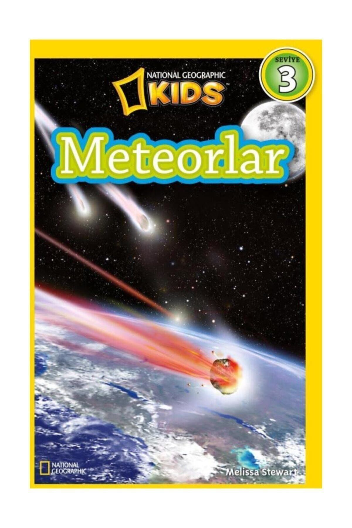 Meteorlar