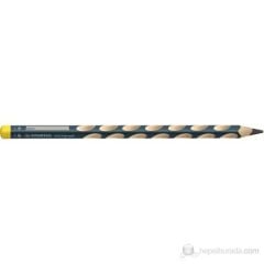 Stabilo Easy Kurşun Kalem Sol El