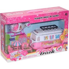 1823 Tatil Seti Vosvoslu Kzl-7887b