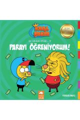 Kral Şakir Parayı Öğreniyorum