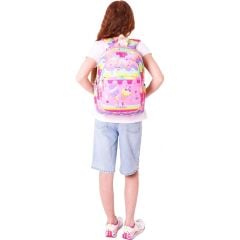 Kaukko Kıds Sırt Çantası (paterned Ice Cream)krn-L5232