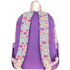 Kaukko Kıds Sırt Çantası (paterned Candy)krn-L5230