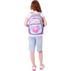 Kaukko Kıds Sırt Çantası (paterned Candy)krn-L5230