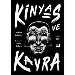 Kinyas Ve Kayra -Resimli Hc Yeni
