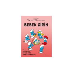Şirinler 12 Bebek Şirin/peyo/alfa