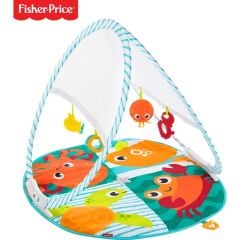 87361/fxc15 Fp Taşınabilir Jimnastik Merkezi