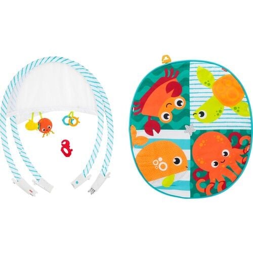 87361/fxc15 Fp Taşınabilir Jimnastik Merkezi