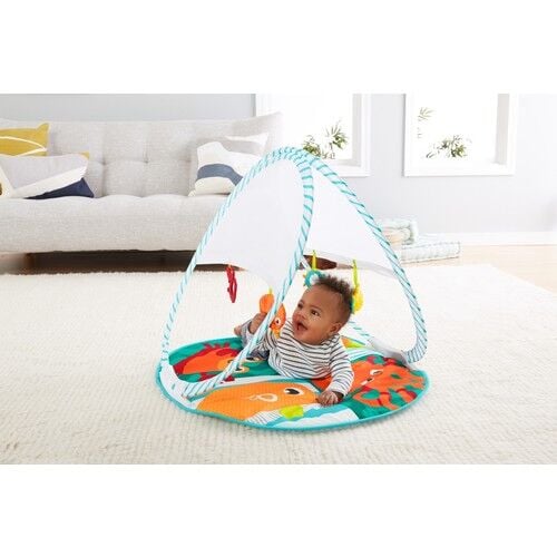 87361/fxc15 Fp Taşınabilir Jimnastik Merkezi