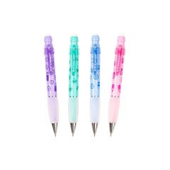 Deep Tatlı Seri 07 Uçlu Kalem Set3 4 Adet