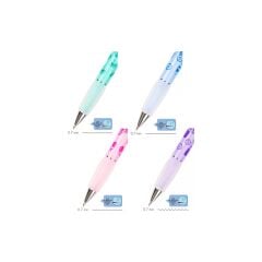 Deep Tatlı Seri 07 Uçlu Kalem Set3 4 Adet