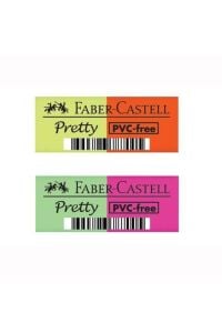 Pretty Silgi Faber Castell