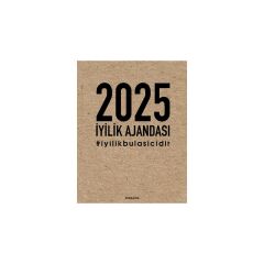 Ayşe Arman 2025 İyilik Ajandası Craft Bar