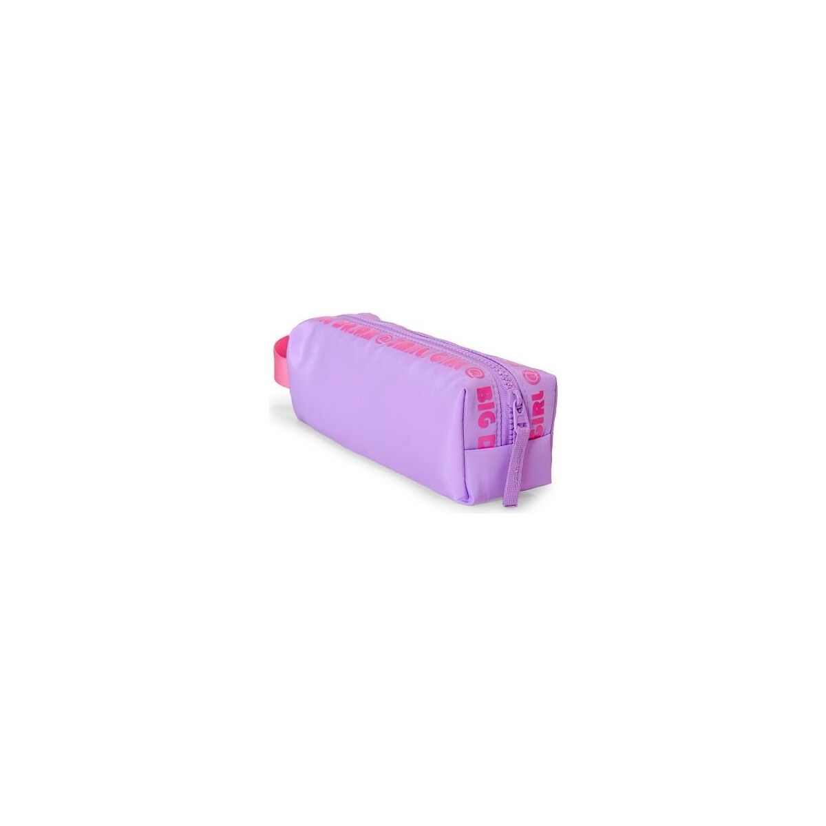 Coral High Lila Pembe Kalem Çantası 21015