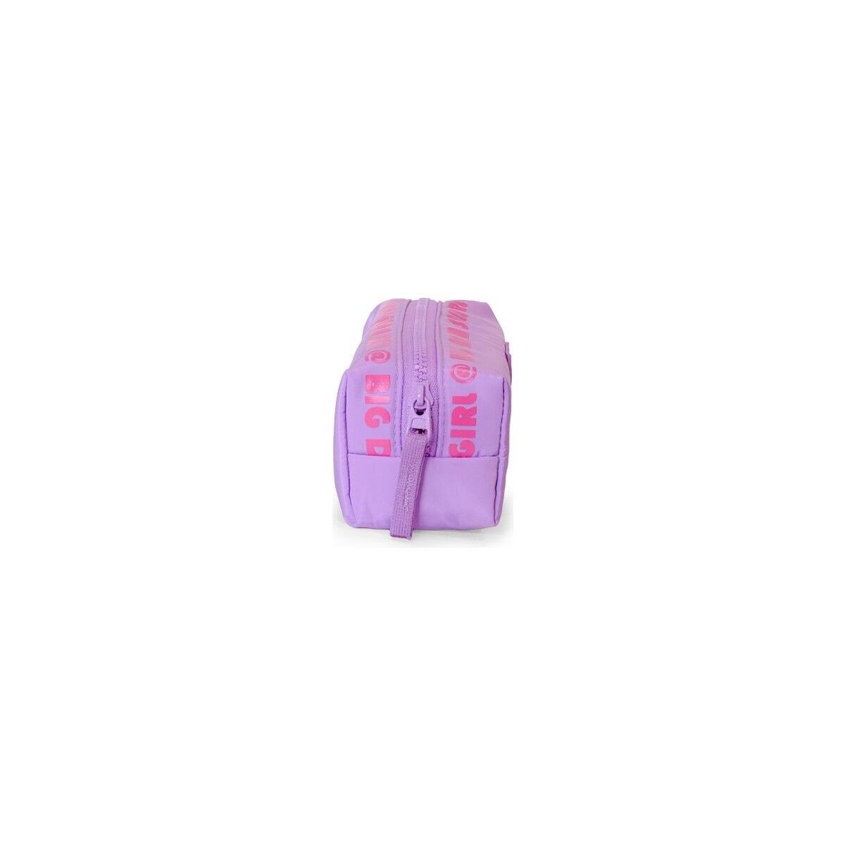 Coral High Lila Pembe Kalem Çantası 21015