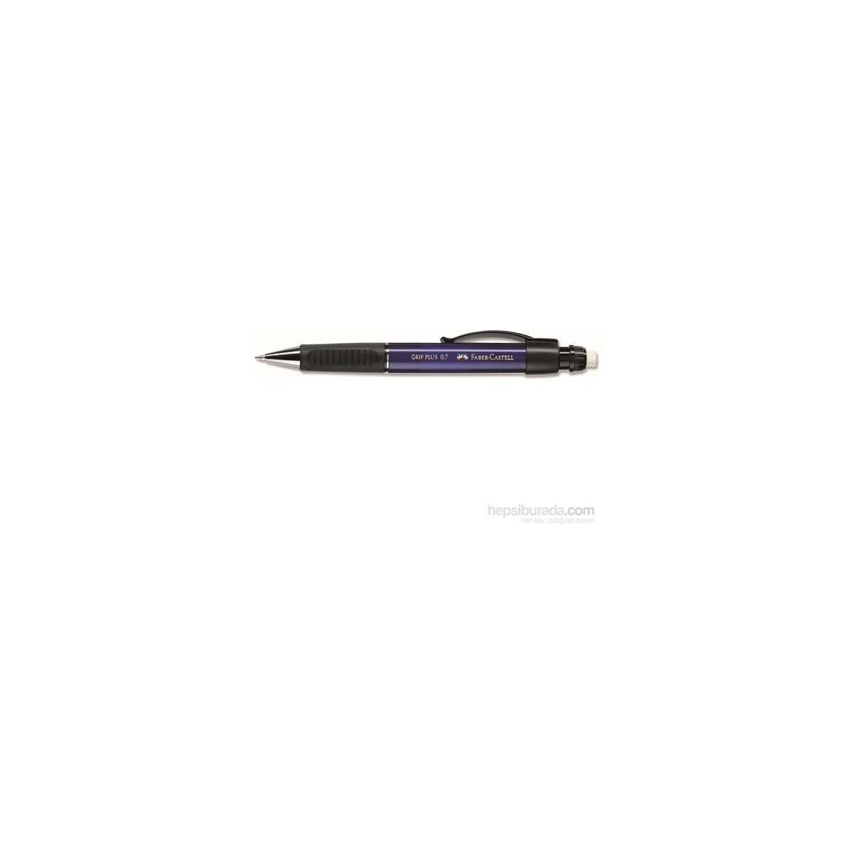 Faber Castell Grıp Plus 0.7 Mavi Versatil 1307
