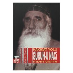 Hakikat Yolu Güruhu Naci