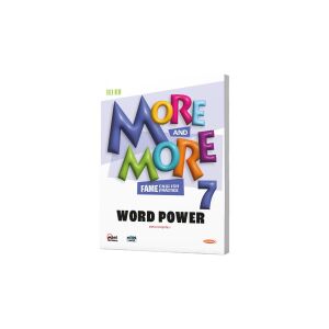 More More  7. Sınıf Word Power