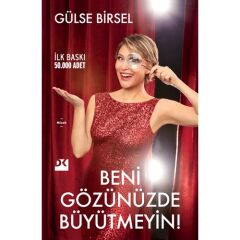 Doğançocuk 129 - Beni Gözünüzde Büyütmeyin