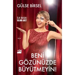 Doğançocuk 129 - Beni Gözünüzde Büyütmeyin