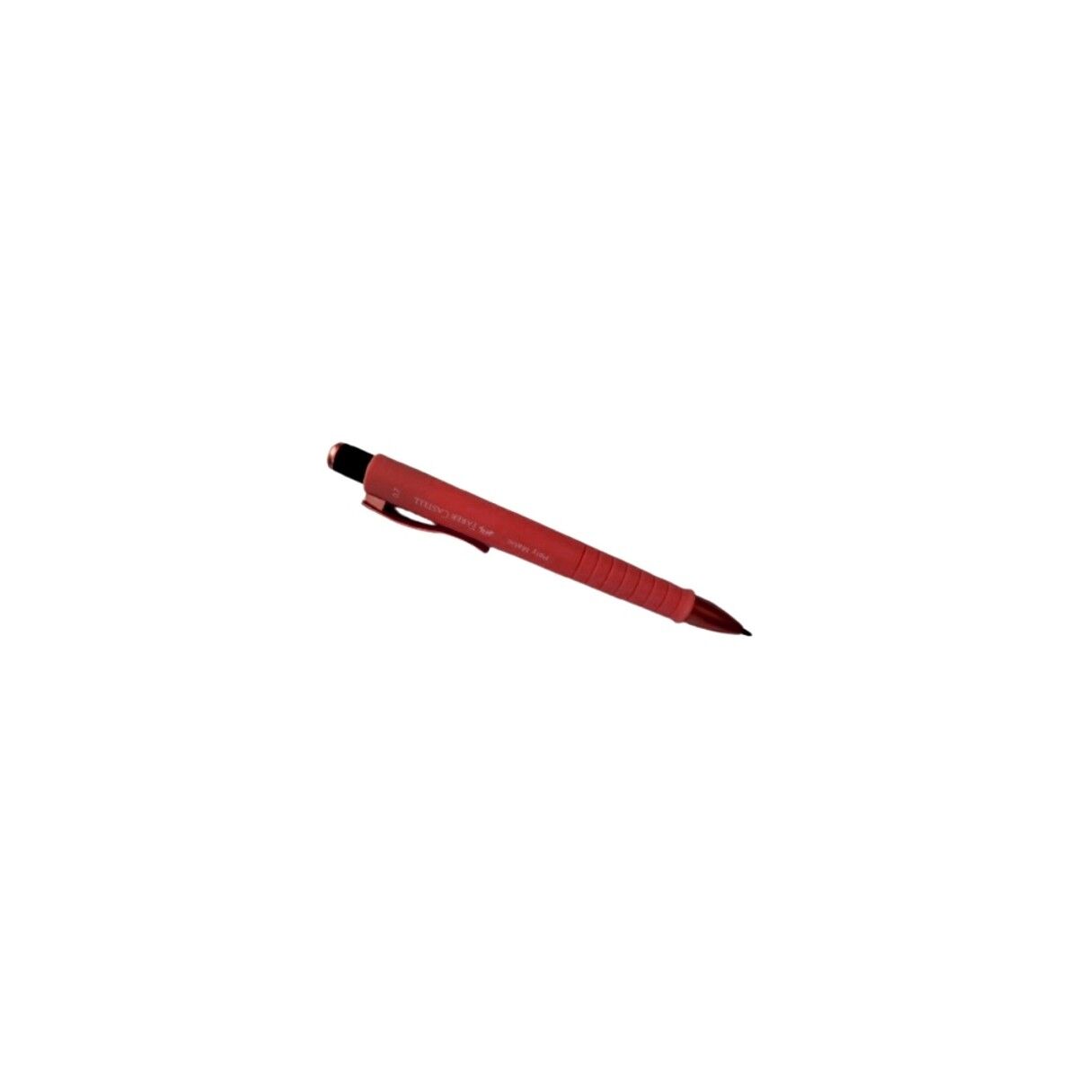 Faber Castell Poly Matic Versatil Kalem 0.7 Pembe