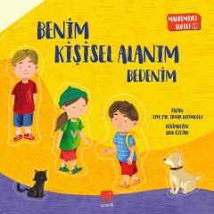 Mahremiyet Serisi-Bedenim