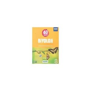 Okyanus Tyt 40 Seansta Biyoloji