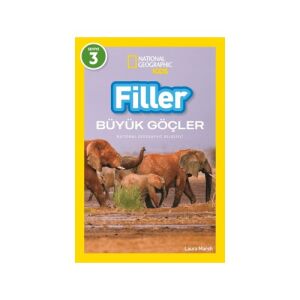 National Geographic Kids – Filler
