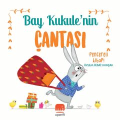 Bay Kukule'nin Çantası