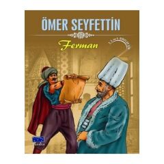 Ferman.Ömer Seyfettin