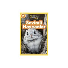 Sevimli Hayvanlar