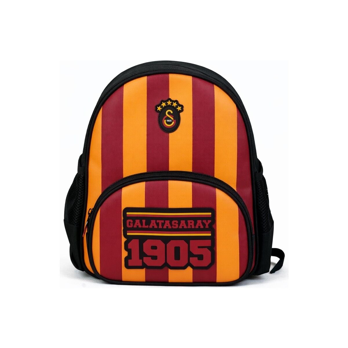 Galatasaray Lisanslı Logo Baskılı Anaokulu Çantası 26926