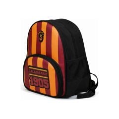 Galatasaray Lisanslı Logo Baskılı Anaokulu Çantası 26926