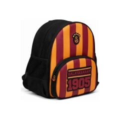 Galatasaray Lisanslı Logo Baskılı Anaokulu Çantası 26926