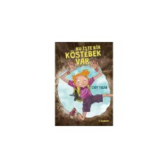 Bu İşte Bir Köstebek Var Tudem Yayınları