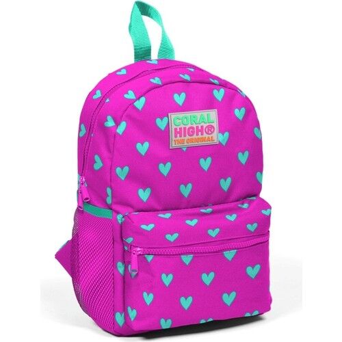 Coral Hıgh Miini Sırt Çantası 23341