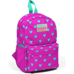 Coral Hıgh Miini Sırt Çantası 23341