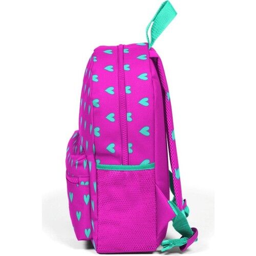 Coral High Kalpli Iki Bölmeli Anaokul Çantası 23341